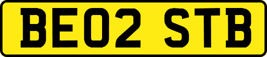 BE02STB