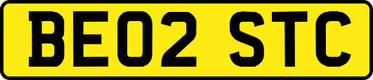 BE02STC