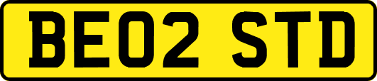 BE02STD