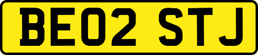 BE02STJ