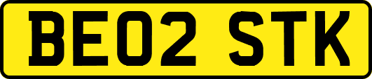 BE02STK
