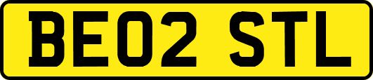 BE02STL