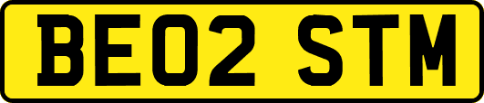 BE02STM