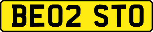 BE02STO