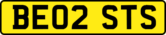 BE02STS