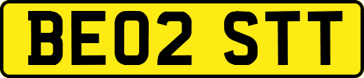 BE02STT