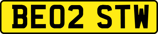 BE02STW