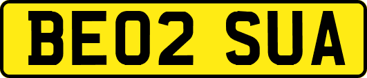 BE02SUA