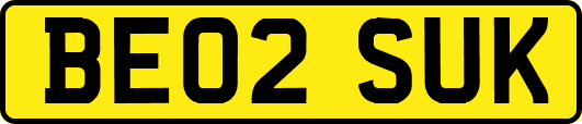 BE02SUK