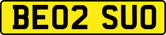 BE02SUO