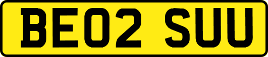 BE02SUU