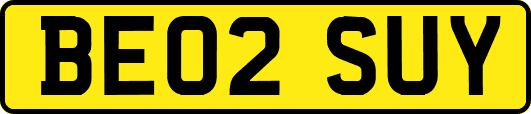 BE02SUY