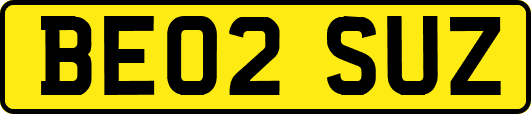 BE02SUZ