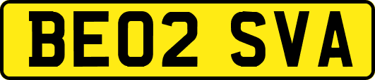 BE02SVA