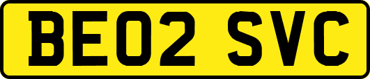 BE02SVC