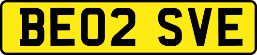 BE02SVE