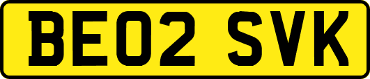 BE02SVK
