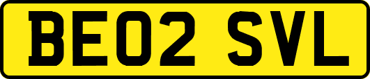 BE02SVL