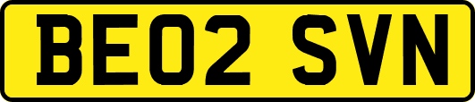 BE02SVN