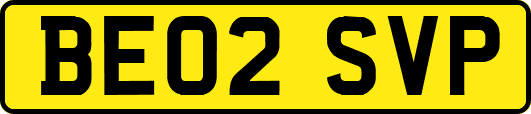 BE02SVP