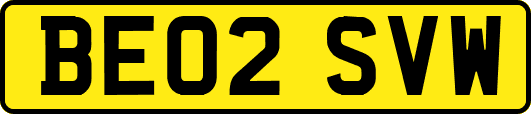 BE02SVW
