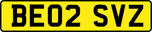 BE02SVZ