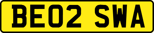 BE02SWA