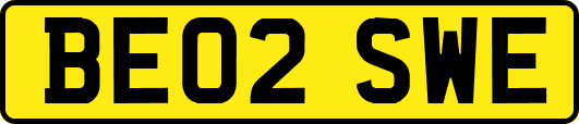 BE02SWE