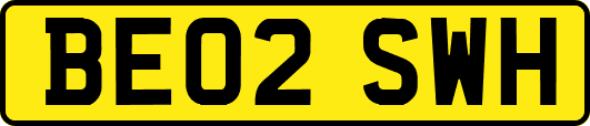 BE02SWH