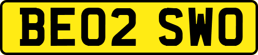 BE02SWO