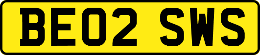 BE02SWS