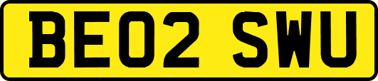 BE02SWU