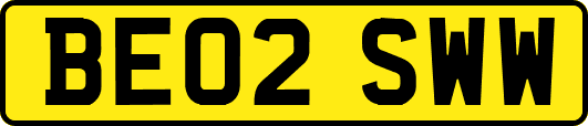 BE02SWW