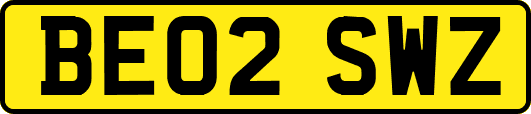 BE02SWZ