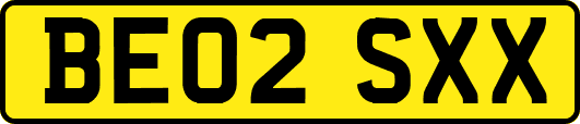 BE02SXX