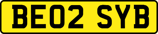 BE02SYB
