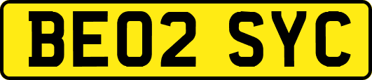 BE02SYC