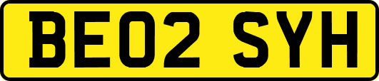 BE02SYH