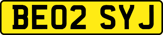 BE02SYJ