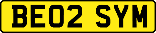 BE02SYM