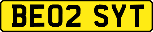 BE02SYT