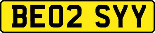 BE02SYY