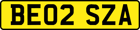 BE02SZA