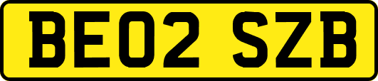 BE02SZB