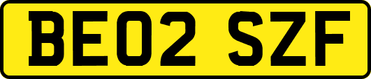 BE02SZF