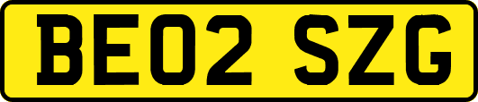 BE02SZG