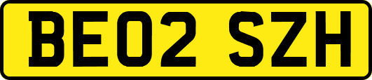 BE02SZH