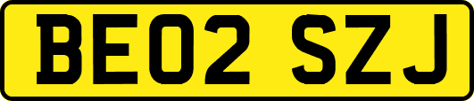 BE02SZJ