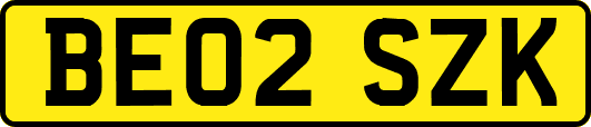 BE02SZK