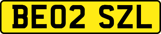 BE02SZL